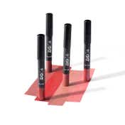 PAC Xoxo Lip Crayon Kit - Head Over Heels (4 pcs)