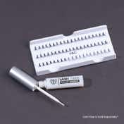 PAC Flare False Eyelash - FL4 (60 pcs)