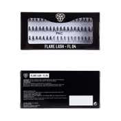 PAC Flare False Eyelash - FL4 (60 pcs)