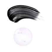 KIKO Milano Luxurious Lashes Maxi Volume Brush Mascara Pure Clean Eyes & Lips Makeup Remover (2 pcs)