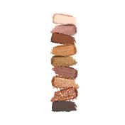 KIKO Milano Glamour Multi Finish Eyeshadow Palette - 02 Sunset Vibes (2.5 g)