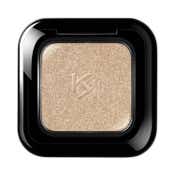 KIKO Milano High Pigment Eyeshadow - 55 Light Gold (1.5 g)
