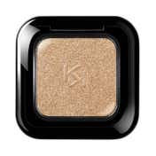 KIKO Milano High Pigment Eyeshadow - 56 Warm Gold (1.5 g)