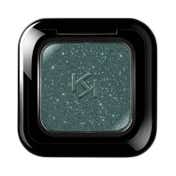 KIKO Milano High Pigment Eyeshadow - 60 Green Teal (1.5 g)