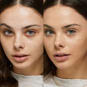 KIKO Milano Insta Moisture Glow Foundation - 4.5 Neutral (30 ml)
