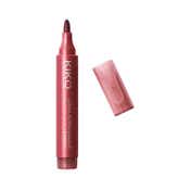KIKO Milano Long Lasting Color Lip Marker - 104 Deep Pink (2.5 g)