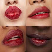 KIKO Milano Long Lasting Color Lip Marker - 105 True Red (2.5 g)
