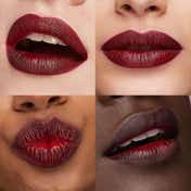 KIKO Milano Long Lasting Color Lip Marker - 106 Apple Red (2.5 g)