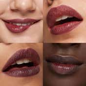 KIKO Milano Long Lasting Color Lip Marker - 107 Plum (2.5 g)