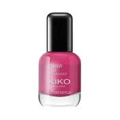 KIKO Milano Power Pro Nail Lacquer - 235 Magenta Essence (11 ml)