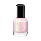 KIKO Milano Power Pro Nail Lacquer - 237 Glimmering Petal Pink (11 ml)