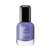 KIKO Milano Power Pro Nail Lacquer - 241 Violet Veil (11 ml)