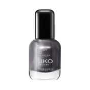 KIKO Milano Power Pro Nail Lacquer - 244 Smokey Nails (11 ml)