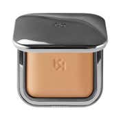 KIKO Milano Radiant Fusion Baked Powder - 03 Warm Beige (8.5 g)