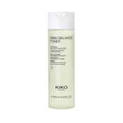 KIKO Milano Sebo Balance Toner Purifying and Mattifying Toner (200 ml)