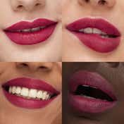 KIKO Milano Smart Fusion Matte Lip Crayon - 06 Cherry Red (1.6 g)