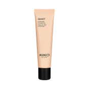 KIKO Milano Smart Hydrating Foundation - WB40 Warm Beige (30 ml)