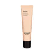 KIKO Milano Smart Hydrating Foundation - WB60 Warm Beige (30 ml)