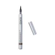KIKO Milano Eyebrow Marker No-Transfer Natural Tatoo - 02 Chestnut-haired and Blonde women (1.6 g)