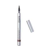 KIKO Milano Eyebrow Marker No-Transfer Natural Tatoo - 03 Brunettes and Black haired women (1.6 g)