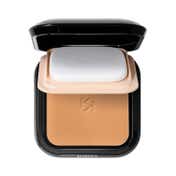 KIKO Milano Full Coverage Blurring Powder Foundation - 70 Light Camel (10 g)