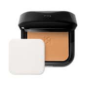 KIKO Milano Full Coverage Blurring Powder Foundation - 70 Light Camel (10 g)