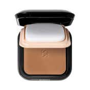 KIKO Milano Full Coverage Blurring Powder Foundation - 80 Cocoa (10 g)