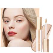 Oulac Stay Real Sculpting Concealer - W1-Porcelain (3.8 ml)