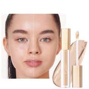Oulac Stay Real Sculpting Concealer - W1-Porcelain (3.8 ml)