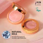 Oulac Blush Mono Frost - F02-Love Potion (4.8 g)