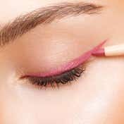 Oulac Glow Glamour Cream Liner - 04 / Pink Treat, 17 / Sweet Lolita, 07 / First Love Combo