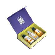 The Body Shop Hibiscus Shower Gel, Body Lotion & Body Mist Gift Set (3 Pcs)