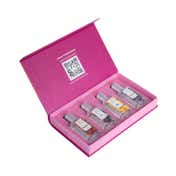 The Body Shop India Edit Body Mist Gift Set (4 Pcs)