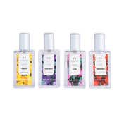 The Body Shop India Edit Body Mist Gift Set (4 Pcs)