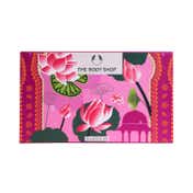 The Body Shop India Edit Body Mist Gift Set (4 Pcs)