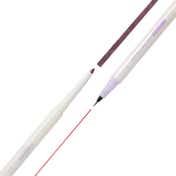 Charmacy Milano Duo Drama Eyeliner - Multichrome and Metallics - 06 (0.76 g)