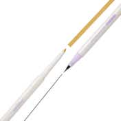 Charmacy Milano Duo Drama Eyeliner - Multichrome and Metallics - 11 (0.76 g)