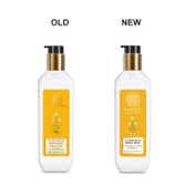 Forest Essentials Mashobra Honey & Vanilla Ultra-Rich Body Milk (200 ml)