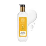 Forest Essentials Mashobra Honey & Vanilla Ultra-Rich Body Milk (200 ml)