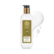 Forest Essentials Oudh & Green Tea Ultra-Rich Body Milk (200 ml)