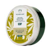 The Body Shop Hemp Body Butter (200ml)