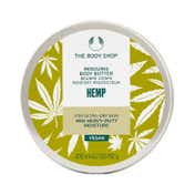 The Body Shop Hemp Body Butter (200ml)
