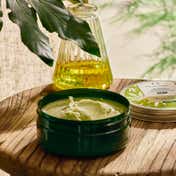 The Body Shop Hemp Body Butter (200ml)