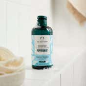 The Body Shop Peppermint Invigorating Shower Gel (250ml)
