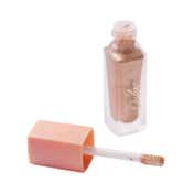 Oulac Liquid Diamond Eyeshadow - 09 / Jupiter, 16 / Tempering, 32 / Bronze Goddess Combo