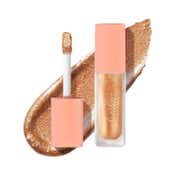 Oulac Liquid Diamond Eyeshadow - 09 / Jupiter, 16 / Tempering, 32 / Bronze Goddess Combo