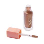 Oulac Liquid Diamond Eyeshadow - 09 / Jupiter, 16 / Tempering, 32 / Bronze Goddess Combo