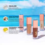 Oulac Liquid Diamond Glow Color - SA03-Bronze (5.8 g)