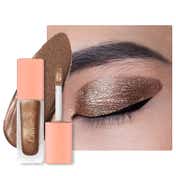 Oulac Liquid Diamond Eyeshadow - 09 / Jupiter, 16 / Tempering, 32 / Bronze Goddess Combo