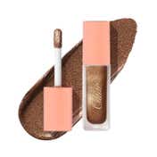 Oulac Liquid Diamond Eyeshadow - 09 / Jupiter, 16 / Tempering, 32 / Bronze Goddess Combo